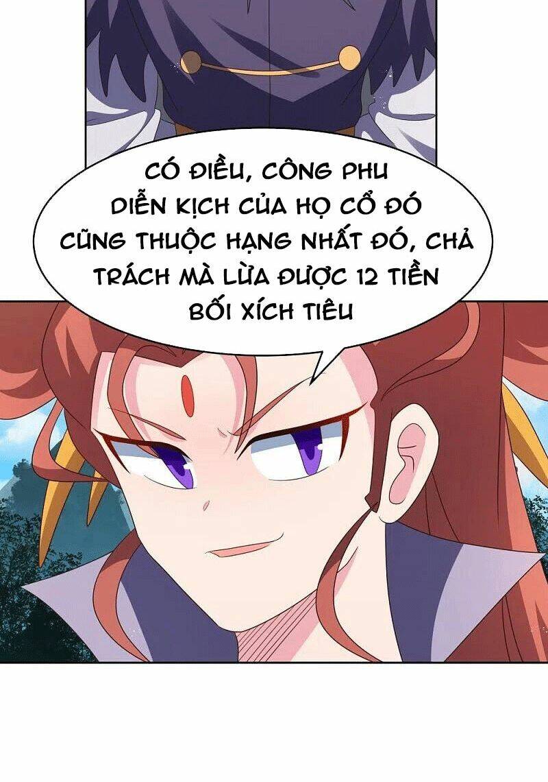 Chương 389 - Trang 19