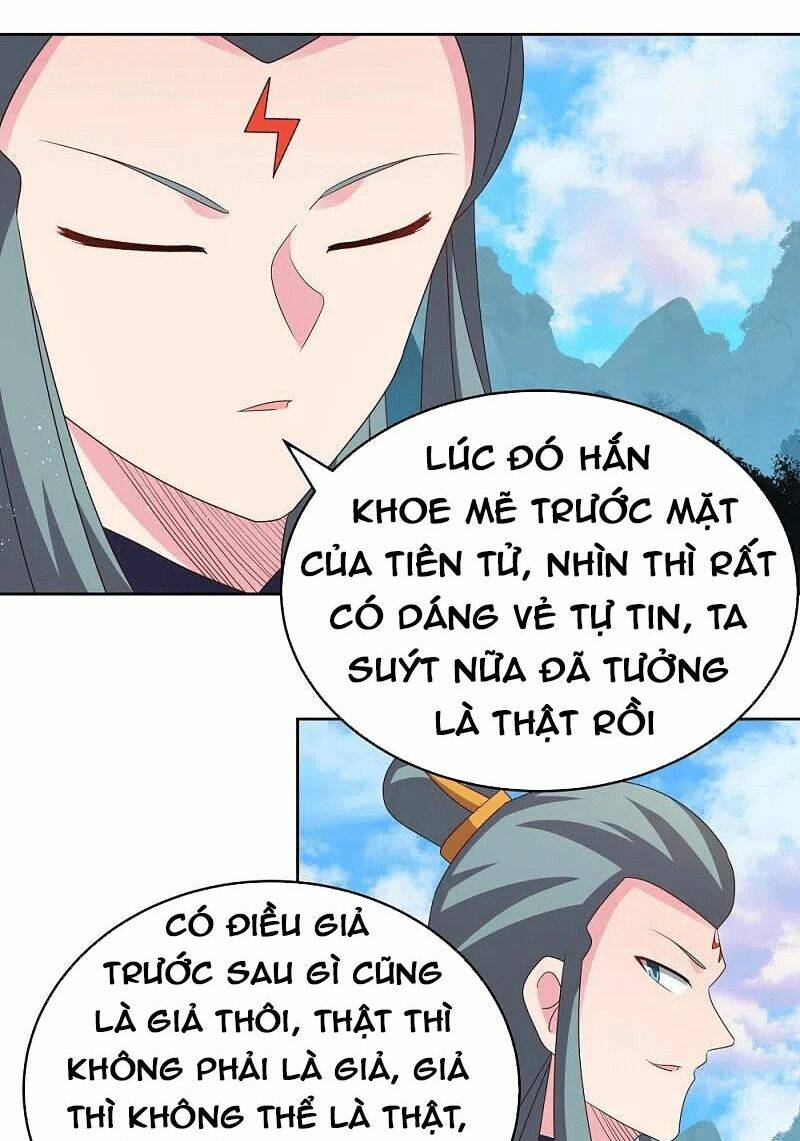 Chương 389 - Trang 20
