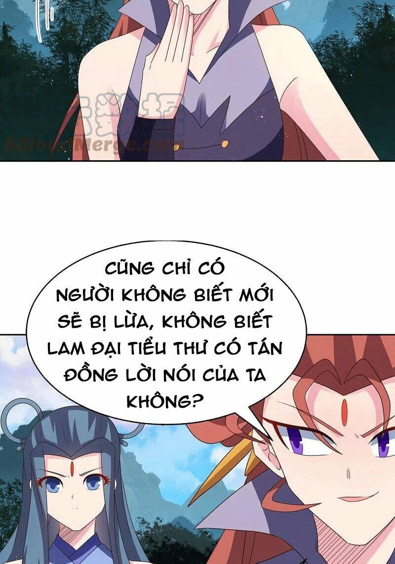 Chương 389 - Trang 23