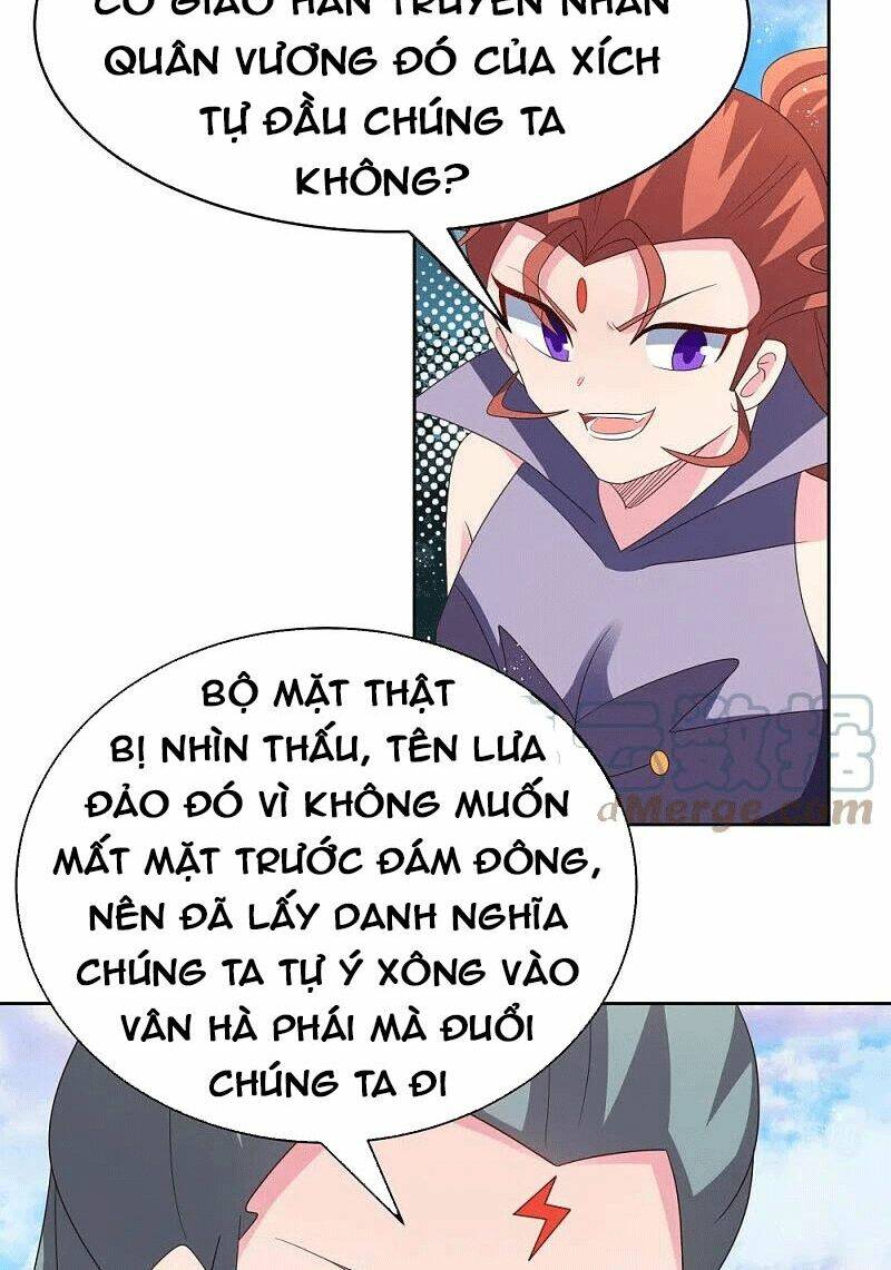 Chương 389 - Trang 25