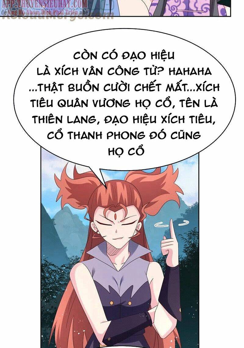 Chương 389 - Trang 10