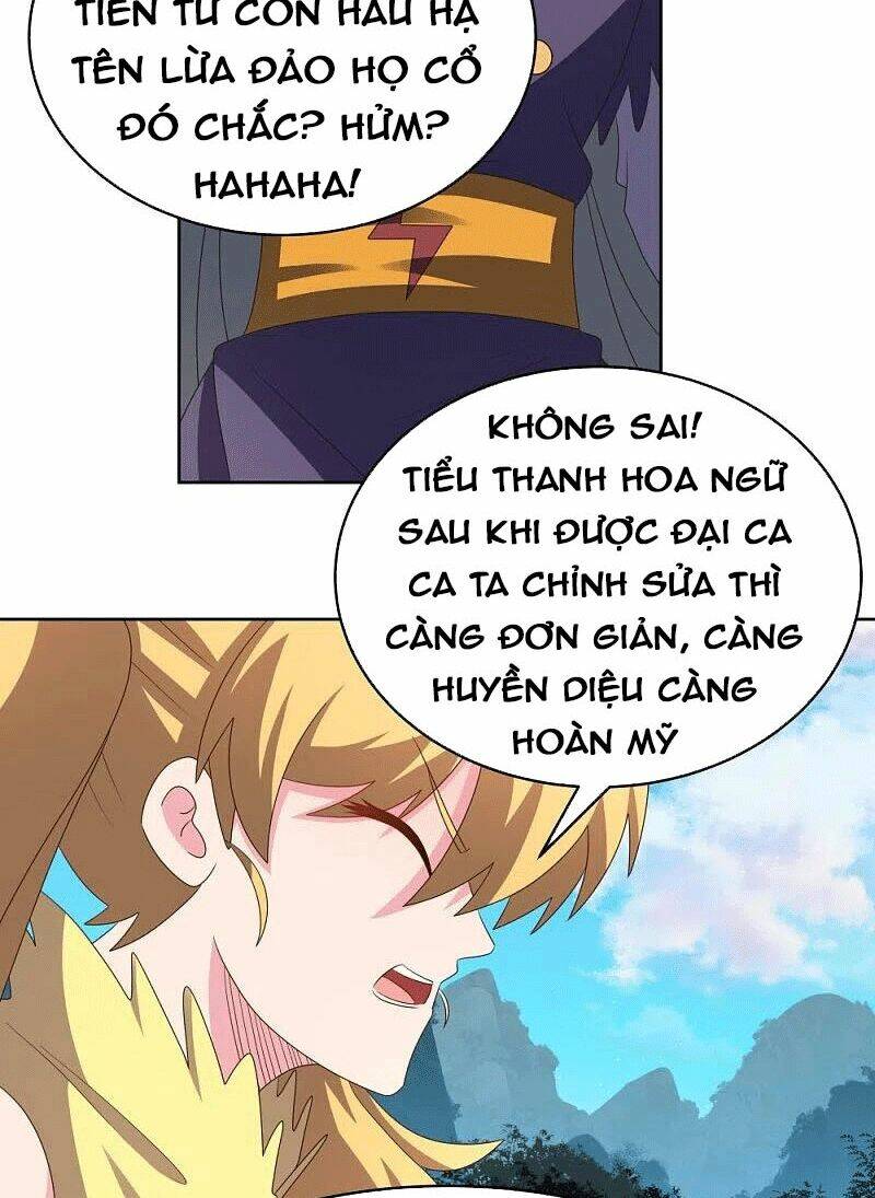 Chương 390 - Trang 14