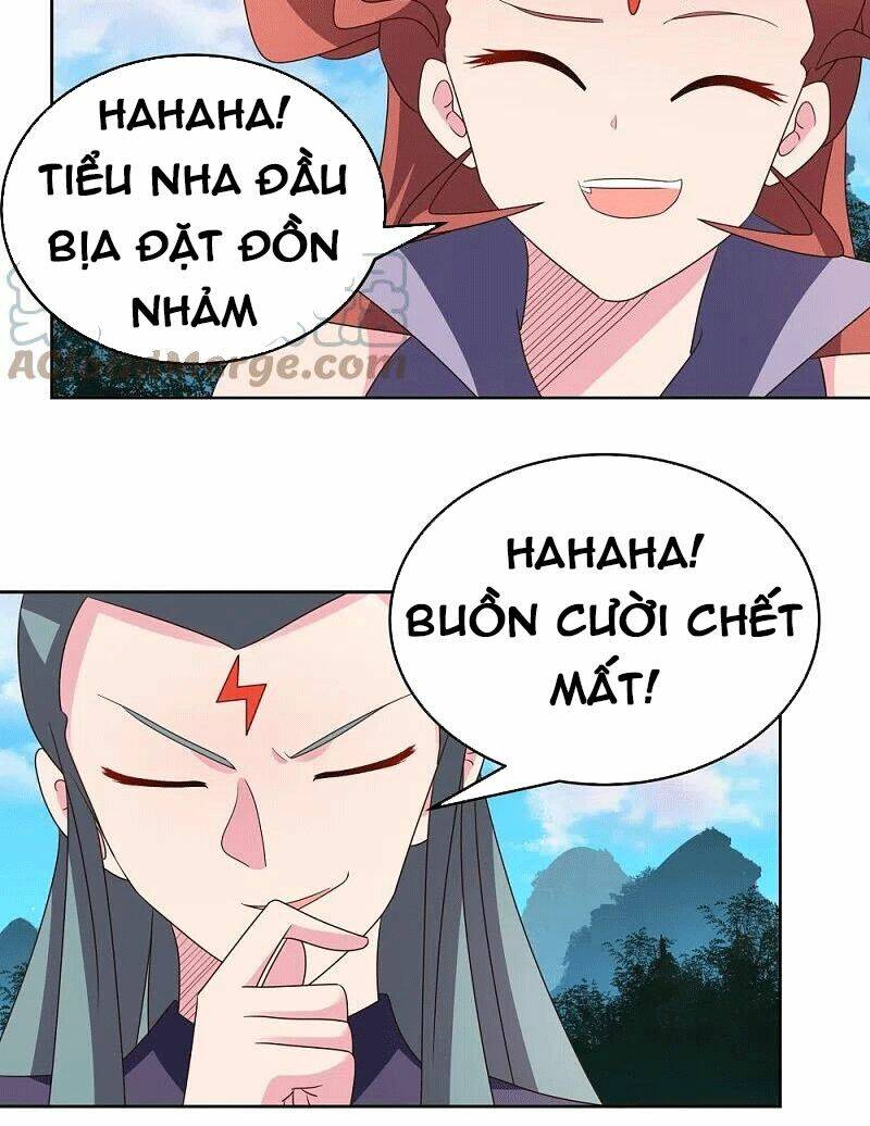 Chương 390 - Trang 16