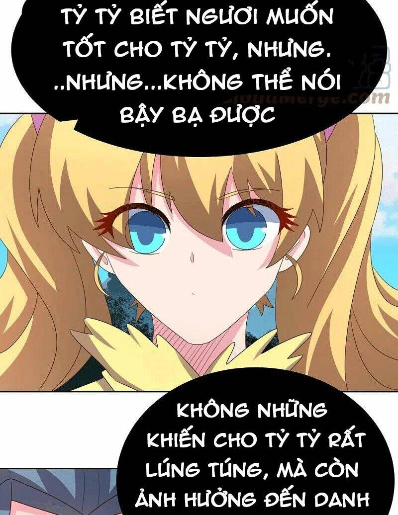 Chương 390 - Trang 19