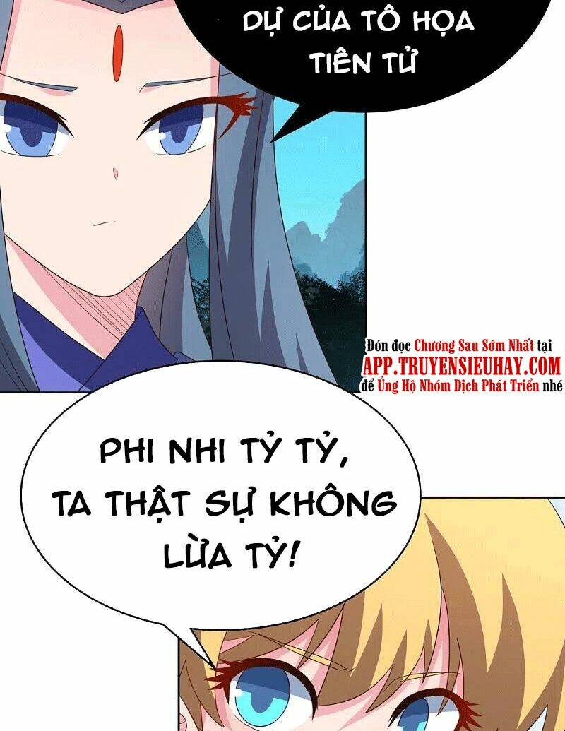 Chương 390 - Trang 20