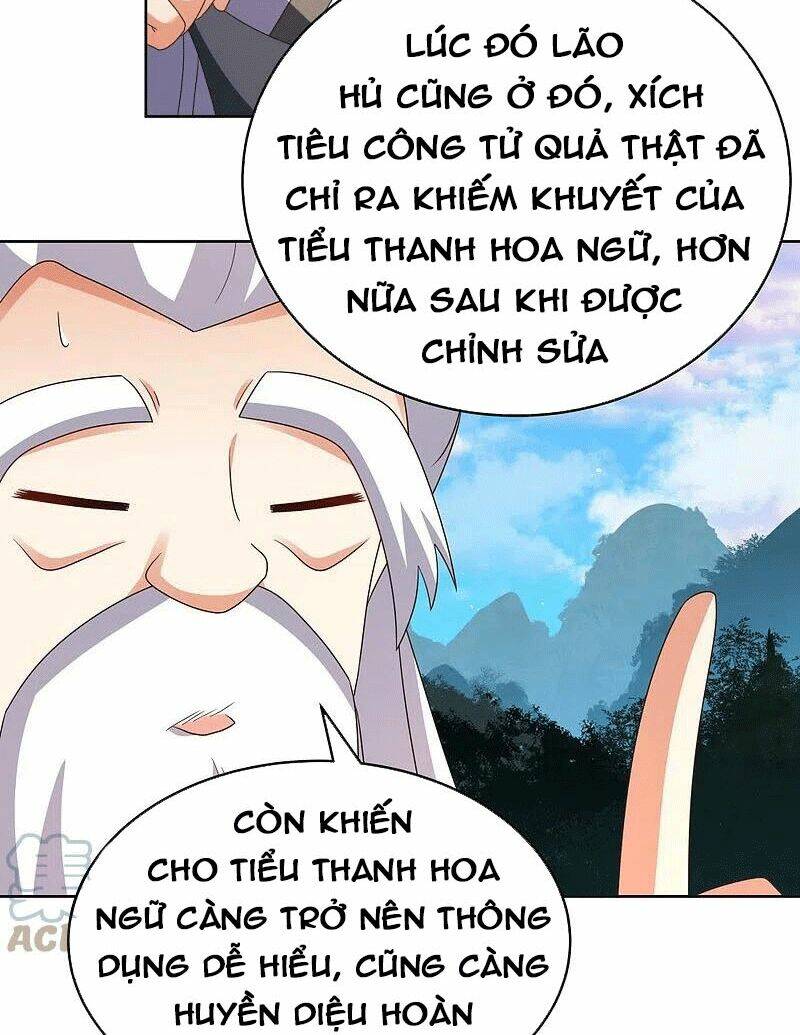 Chương 390 - Trang 26