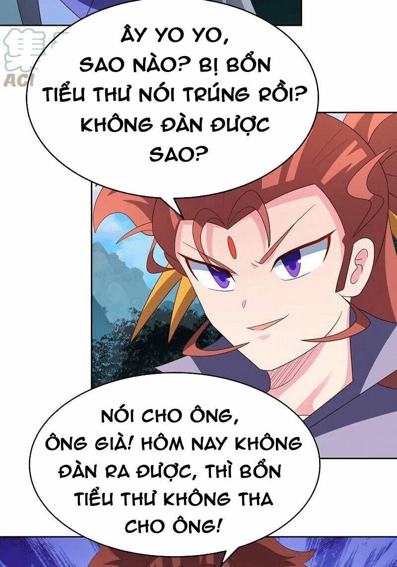 Chương 391 - Trang 16