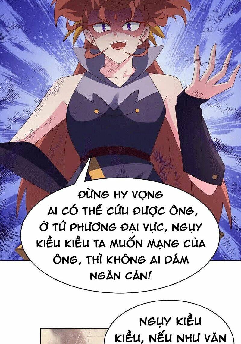 Chương 391 - Trang 17