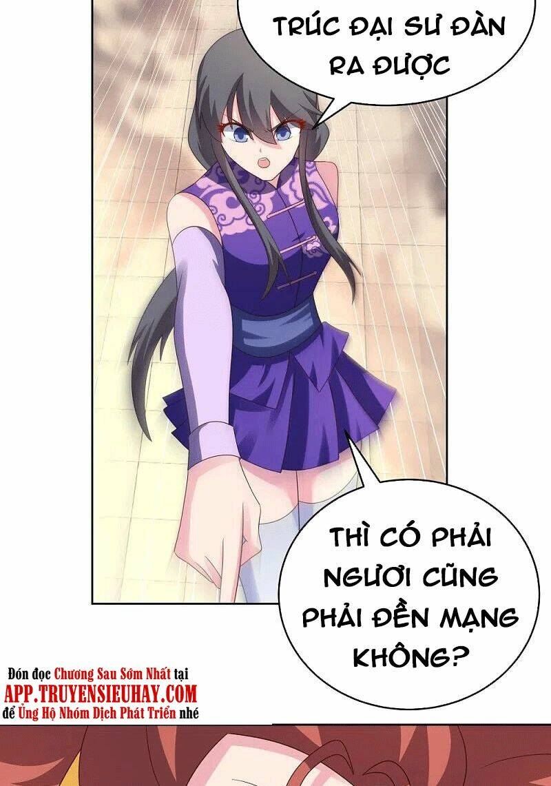 Chương 391 - Trang 18