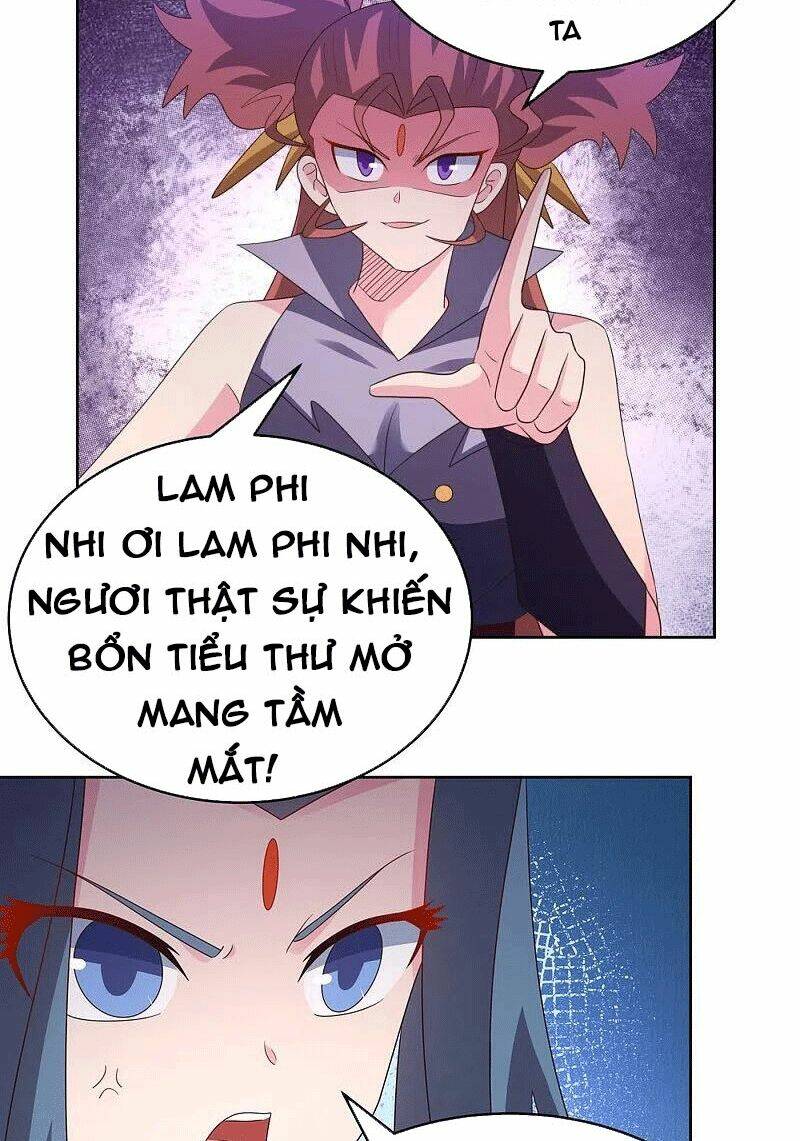 Chương 391 - Trang 3