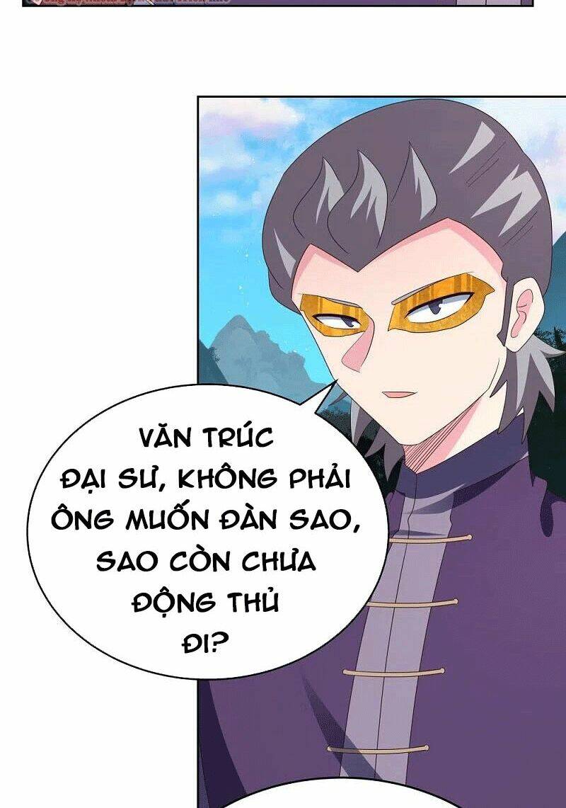 Chương 391 - Trang 25