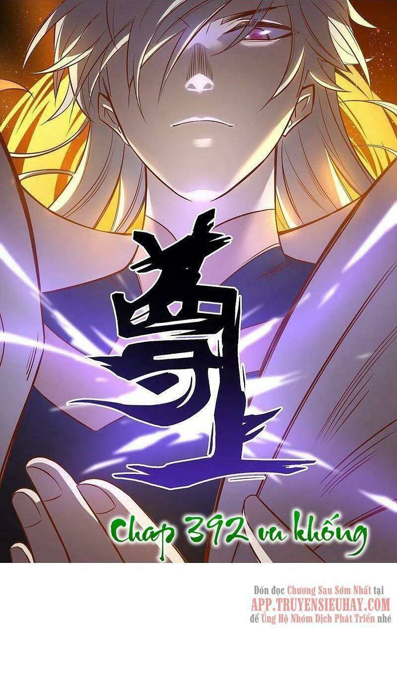 Chương 392 - Trang 1