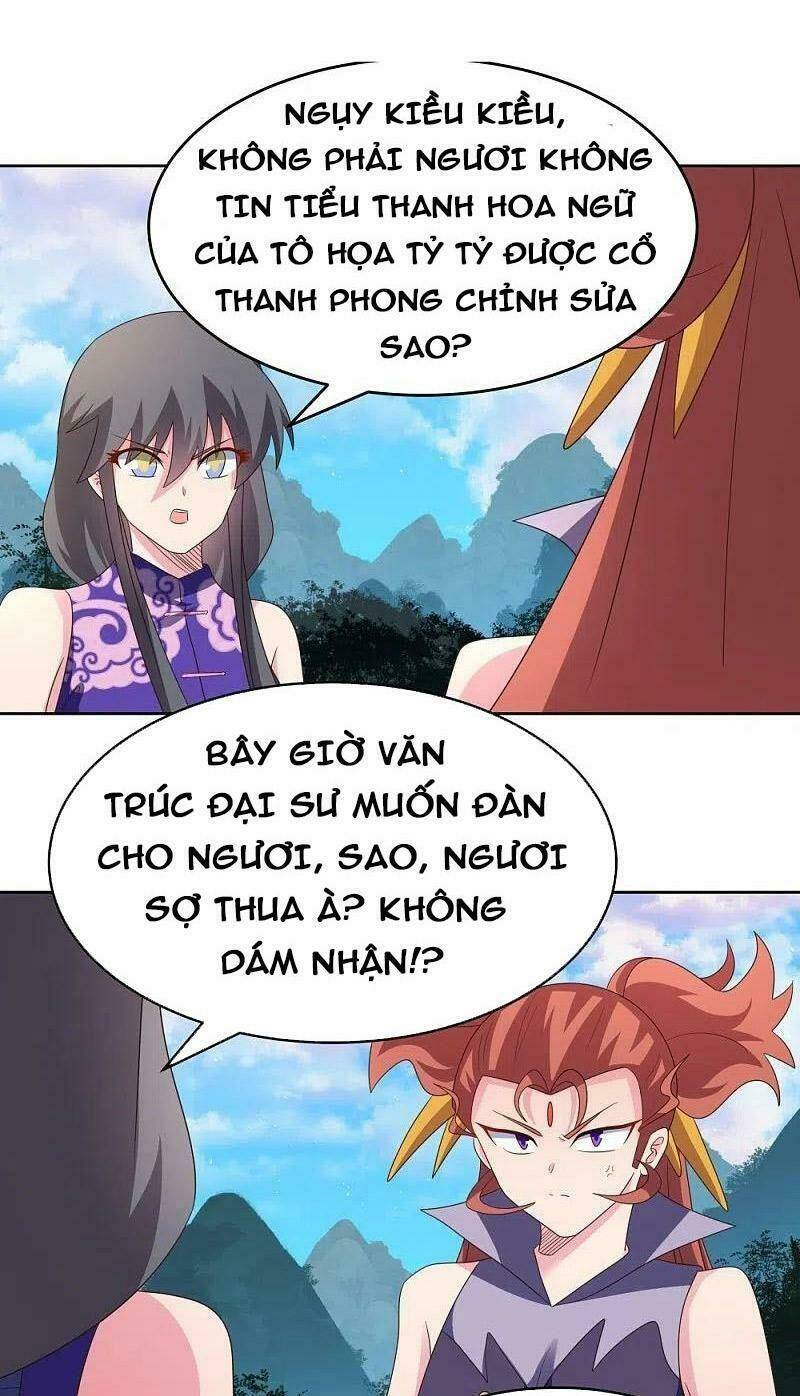 Chương 392 - Trang 2