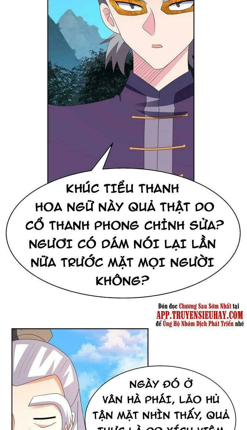 Chương 392 - Trang 18