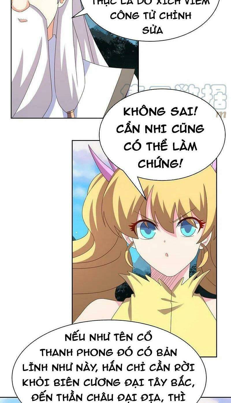 Chương 392 - Trang 19
