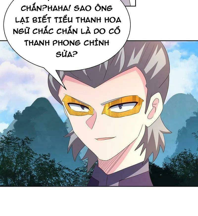 Chương 392 - Trang 25