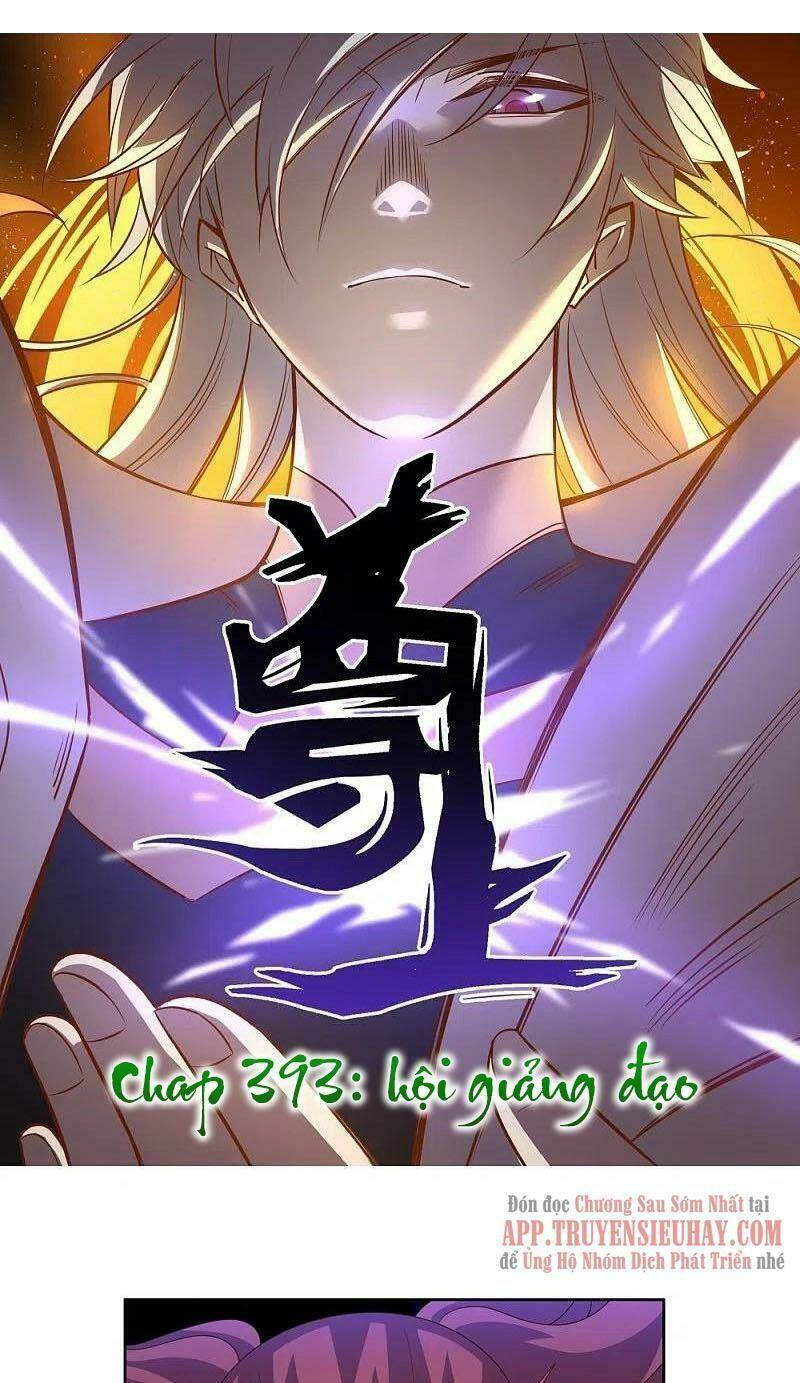 Chương 393 - Trang 1