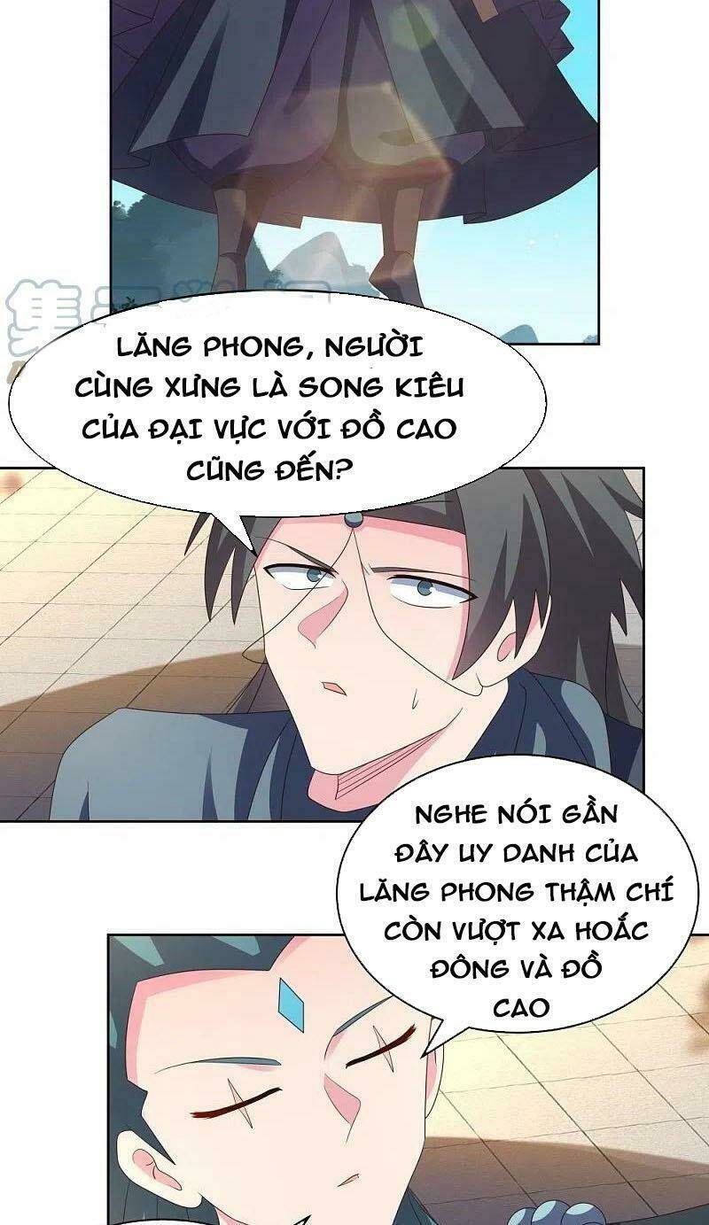 Chương 393 - Trang 15