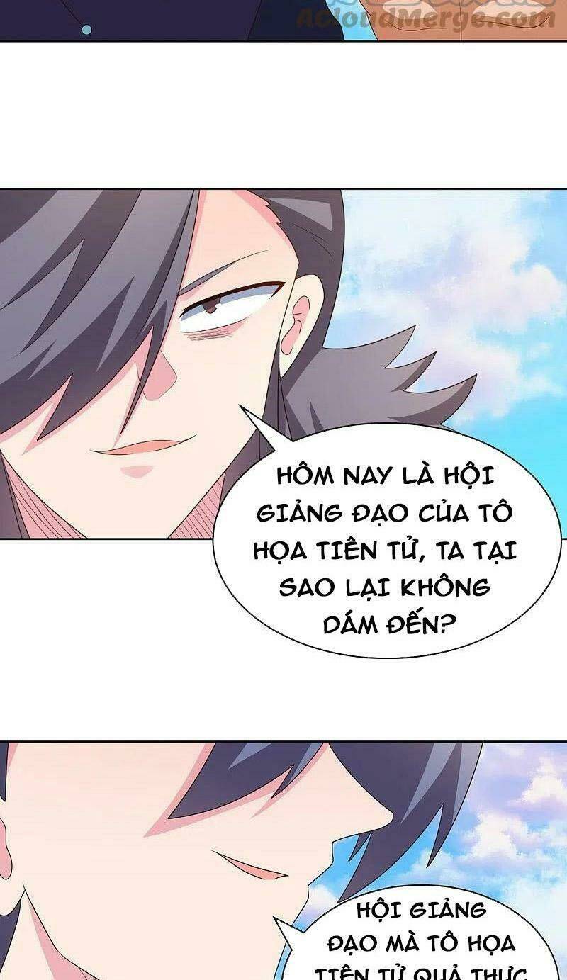 Chương 393 - Trang 18