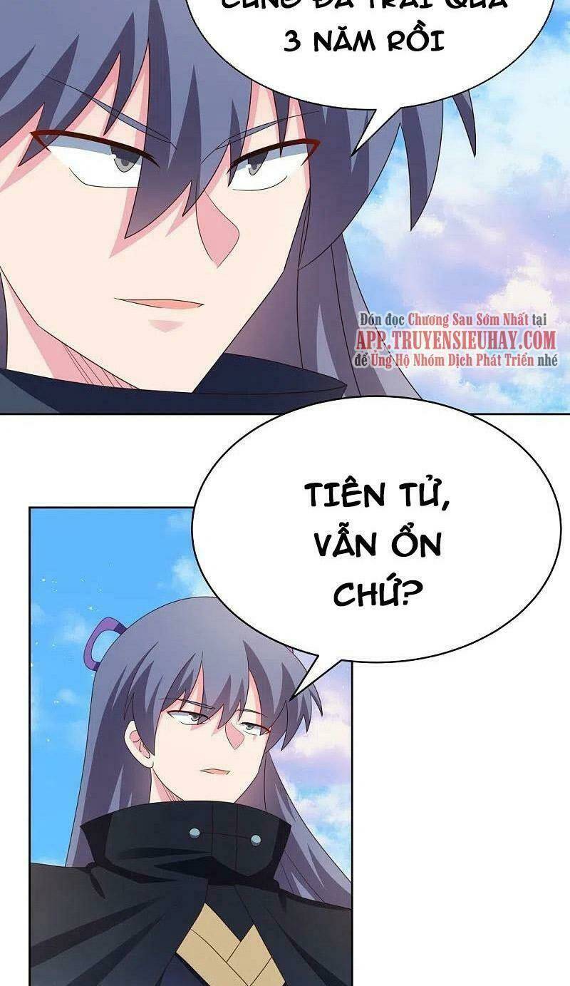 Chương 393 - Trang 20