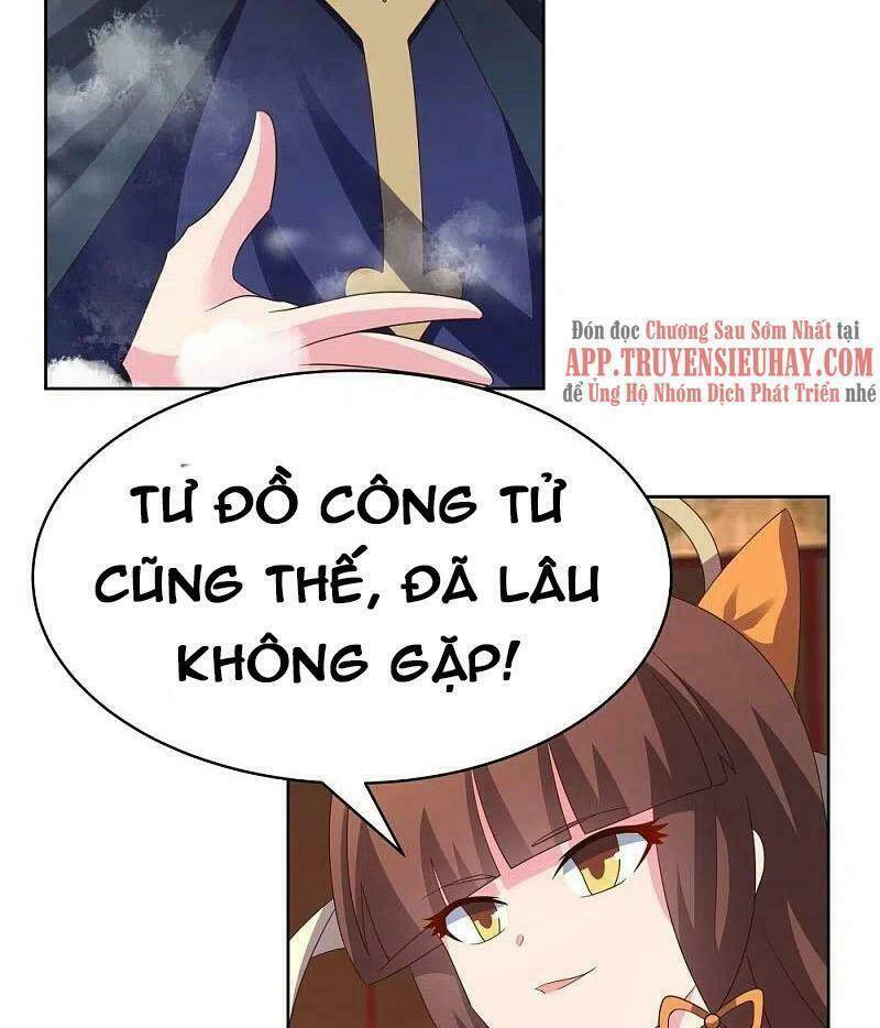 Chương 393 - Trang 21