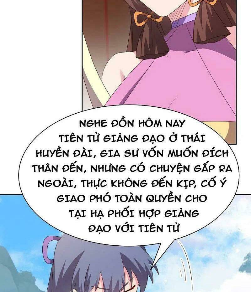 Chương 393 - Trang 22