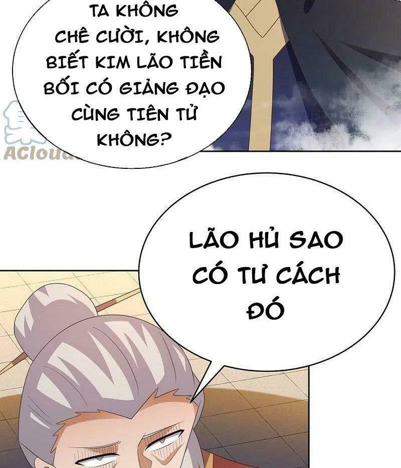 Chương 393 - Trang 32