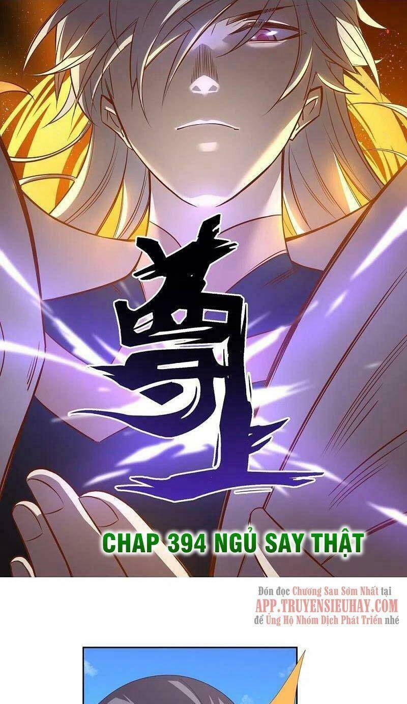 Chương 394 - Trang 1