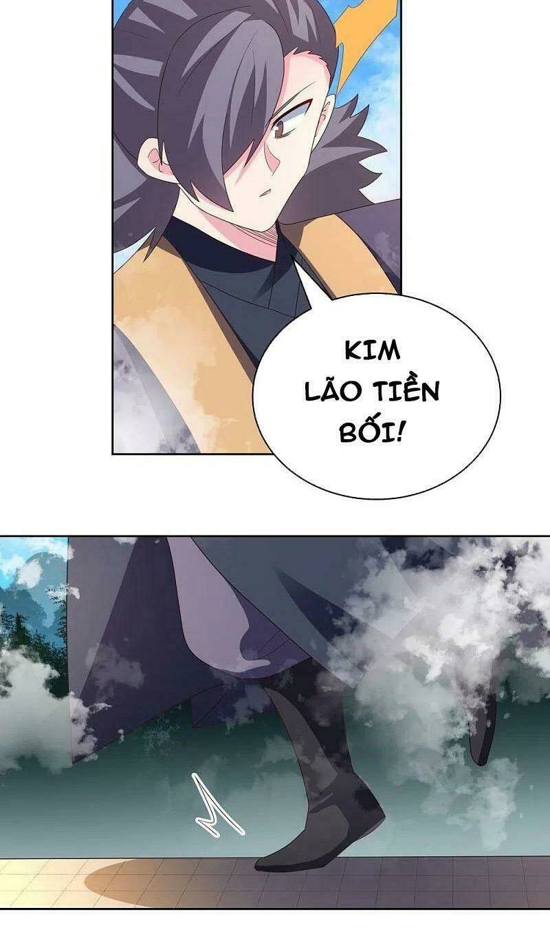 Chương 394 - Trang 2