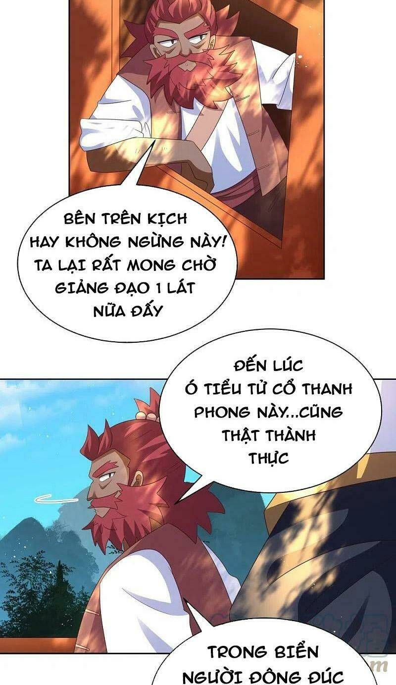 Chương 394 - Trang 16