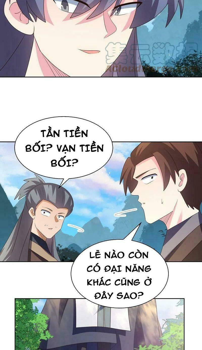 Chương 394 - Trang 10