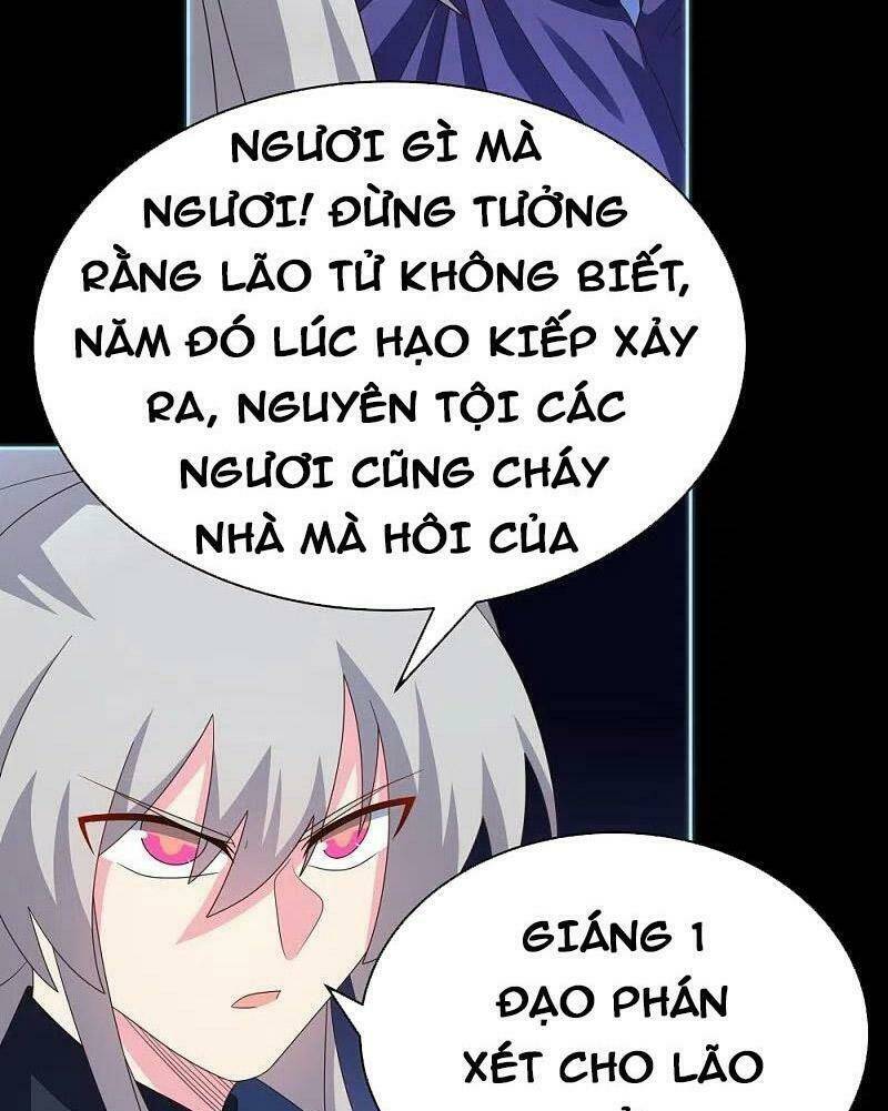 Chương 395 - Trang 27