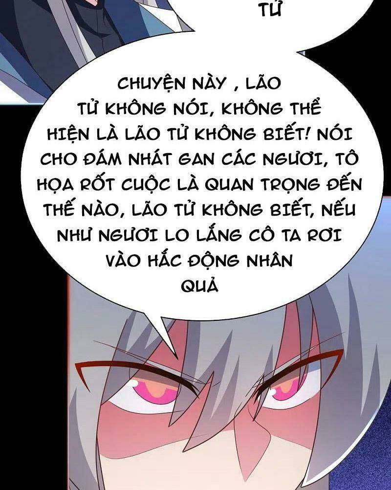 Chương 395 - Trang 28
