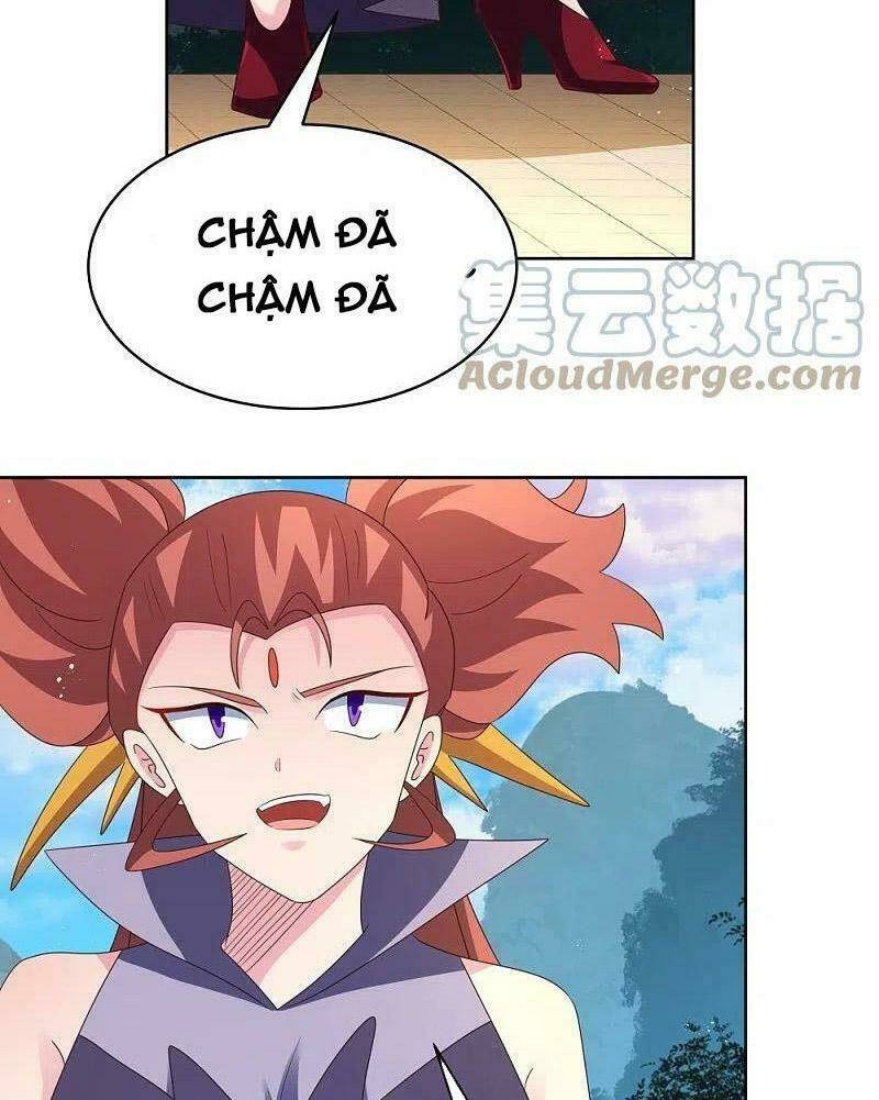 Chương 395 - Trang 32
