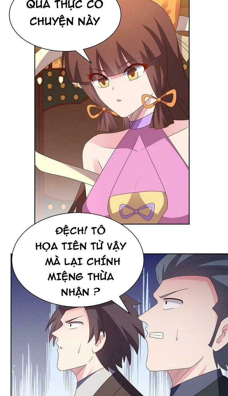 Chương 396 - Trang 2