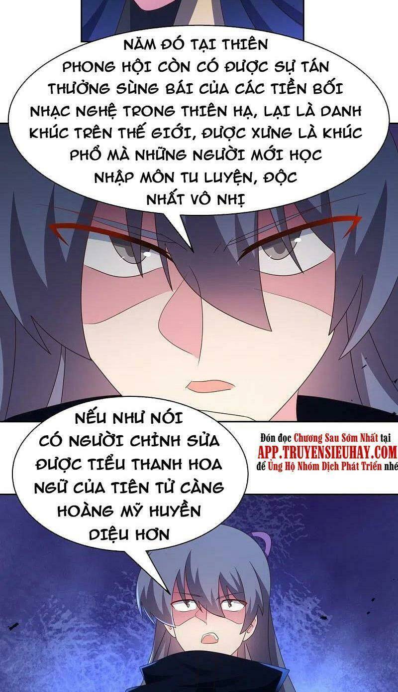 Chương 396 - Trang 11