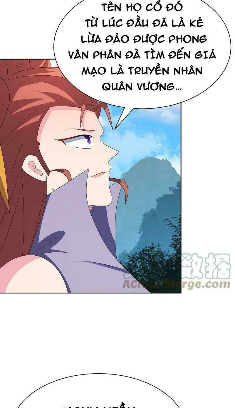 Chương 396 - Trang 18