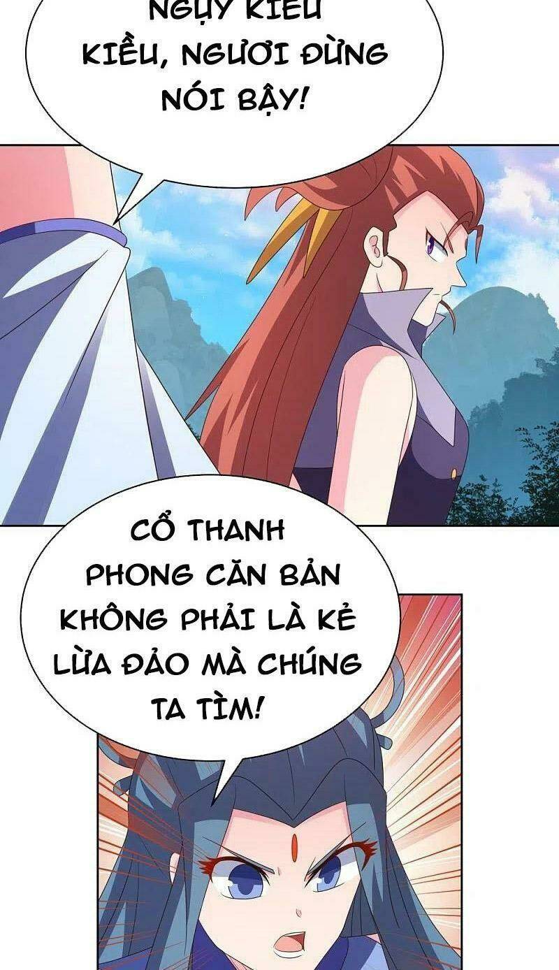 Chương 396 - Trang 19