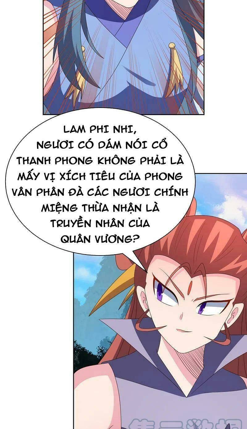 Chương 396 - Trang 20