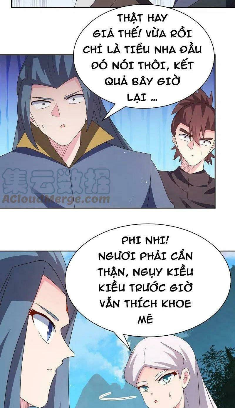 Chương 396 - Trang 3