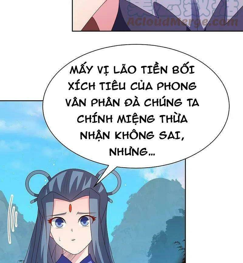 Chương 396 - Trang 21