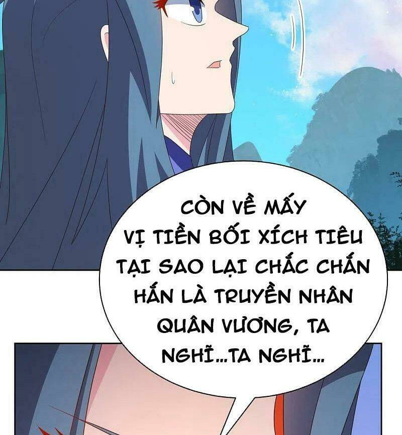 Chương 396 - Trang 23