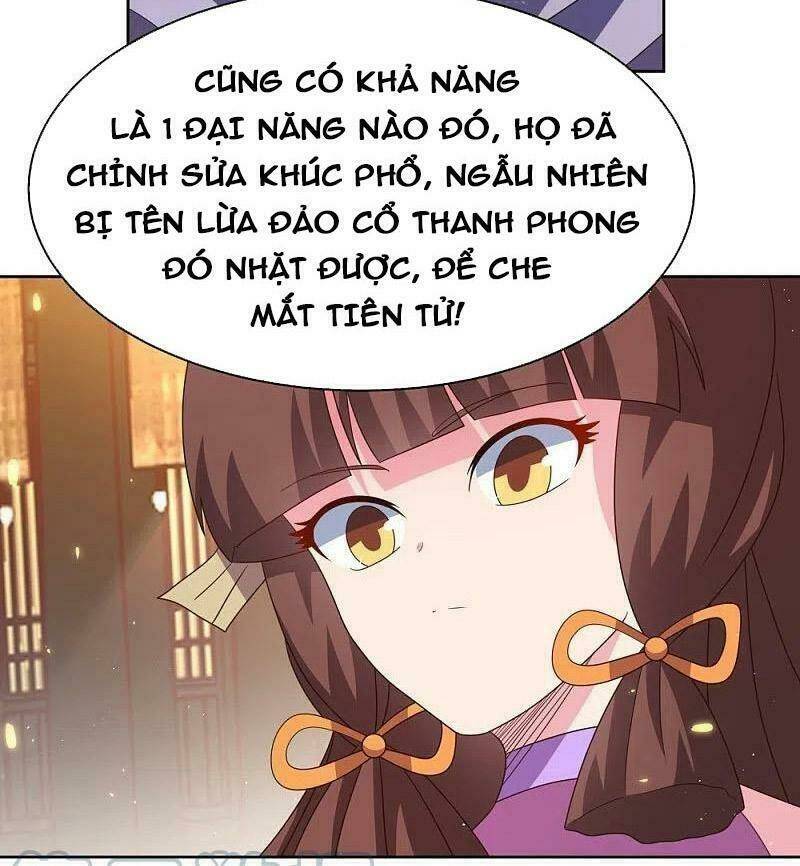 Chương 396 - Trang 30