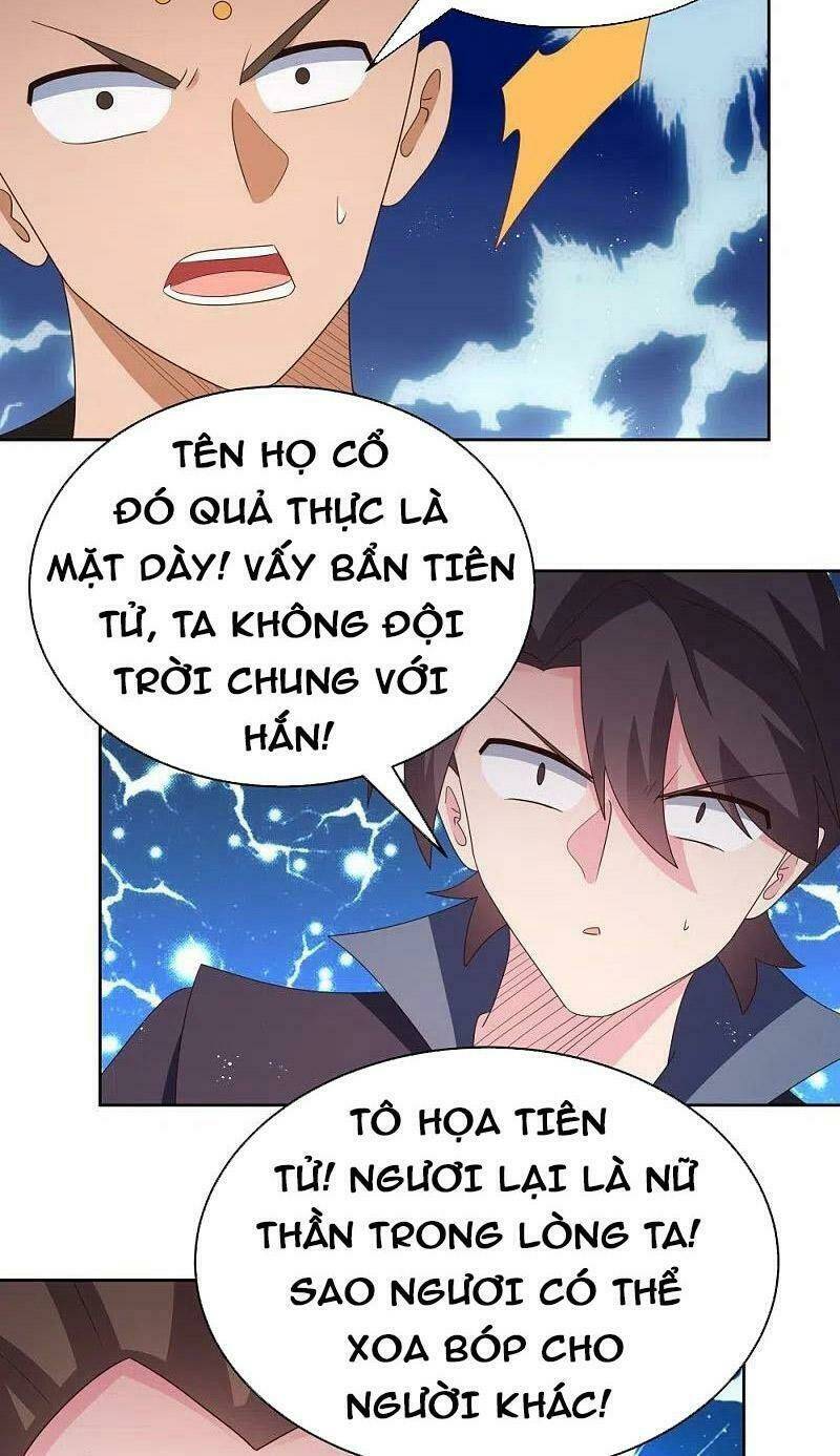 Chương 396 - Trang 7