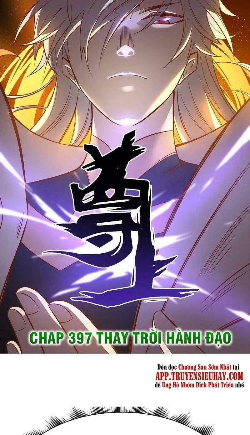 Chương 397 - Trang 1