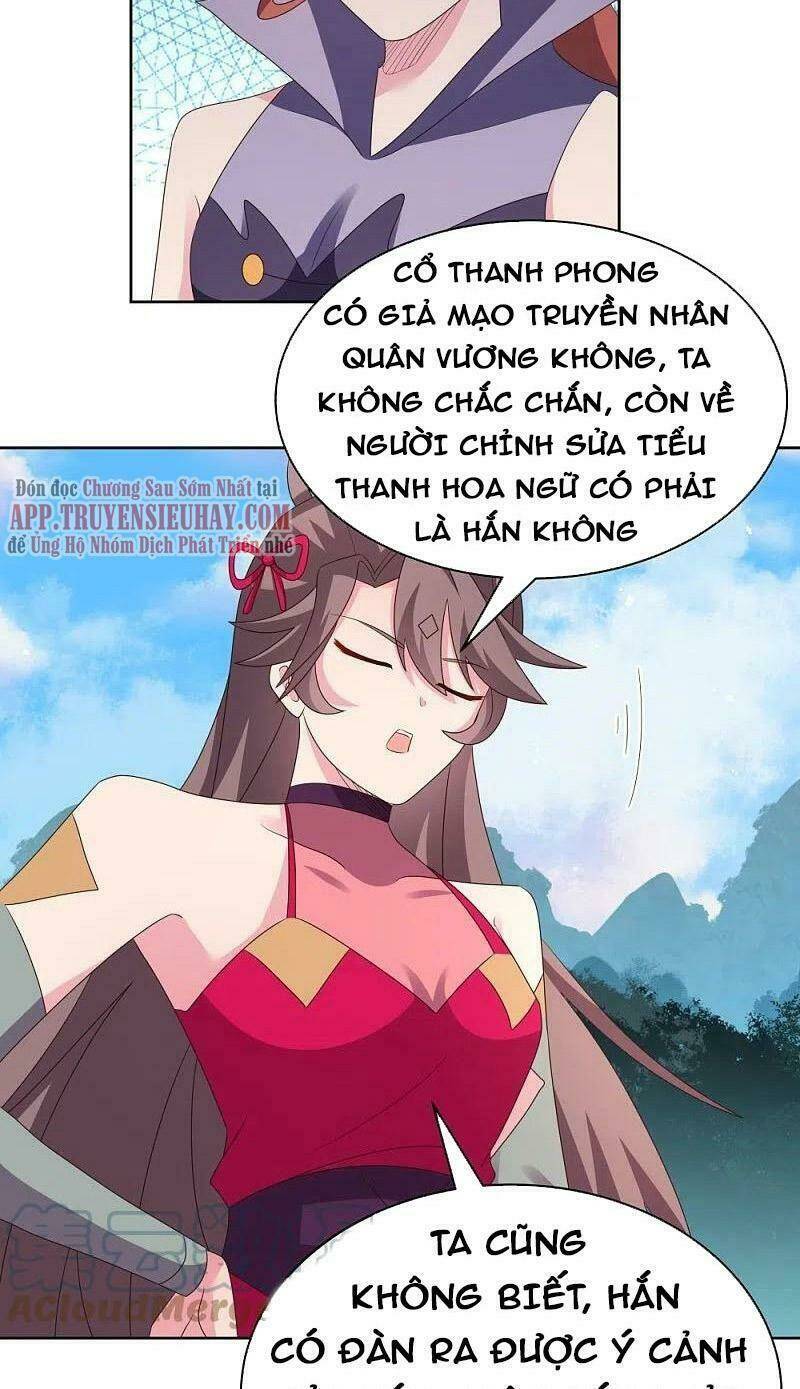Chương 397 - Trang 12