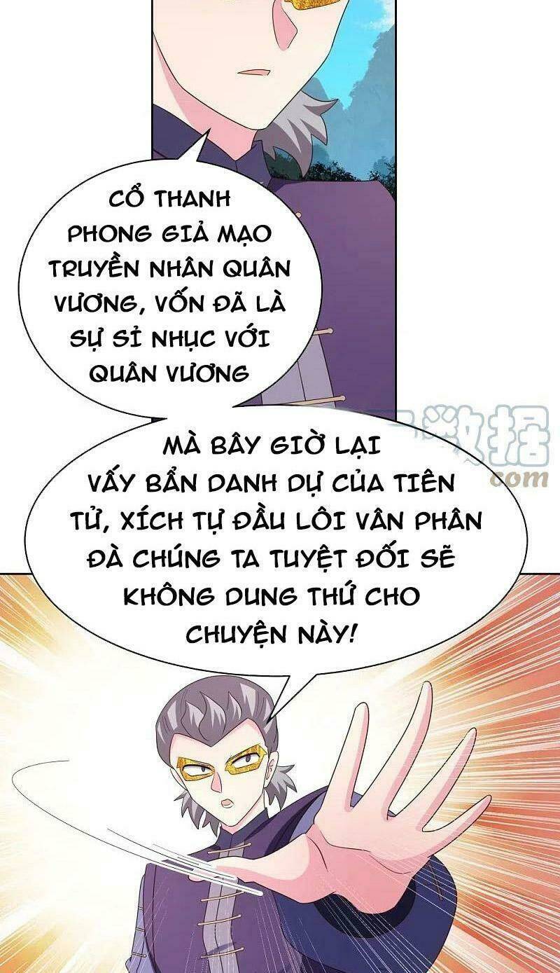Chương 397 - Trang 19