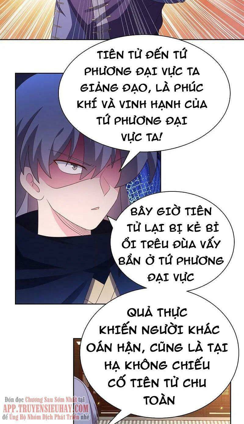 Chương 397 - Trang 20