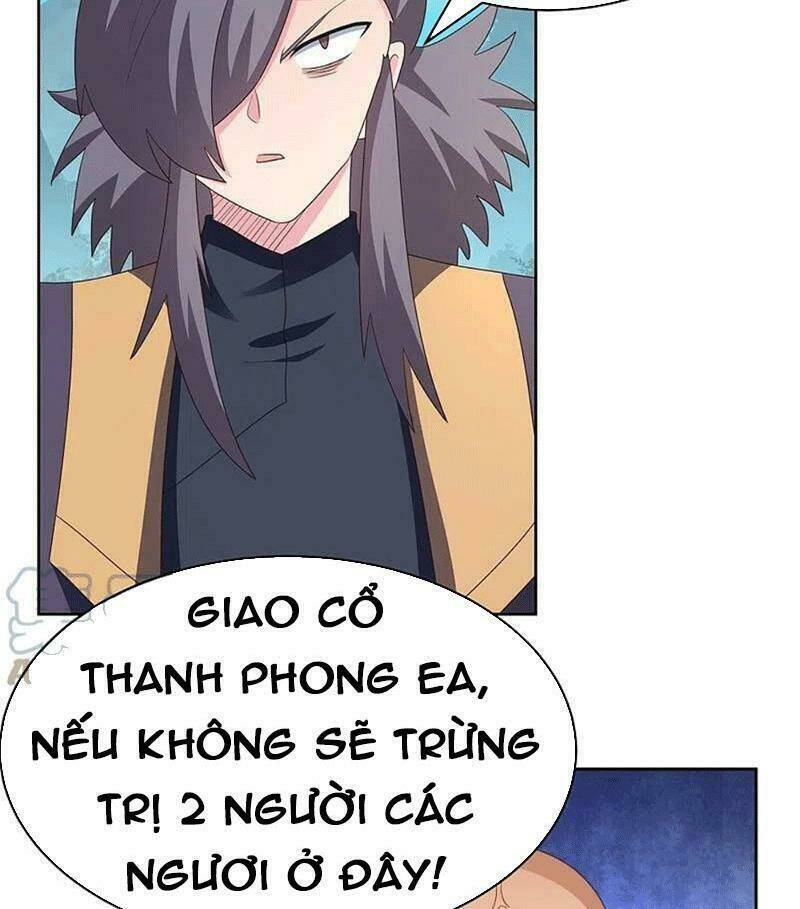 Chương 398 - Trang 18