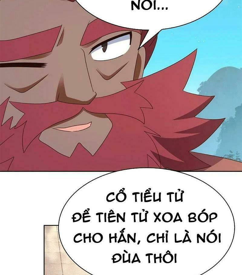 Chương 398 - Trang 20